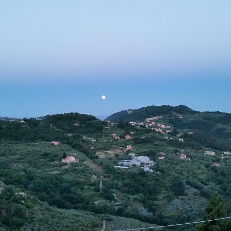 Colpi Di Timone B&B Finale Ligure Bagian luar foto