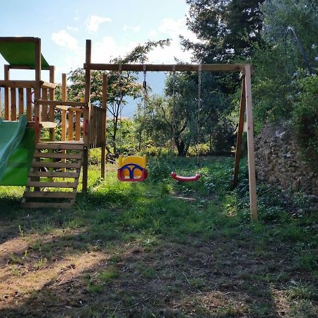 Colpi Di Timone B&B Finale Ligure Bagian luar foto